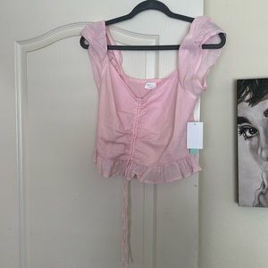 *Pretty in Pink Sale** Bundle and Save!! 2 Pink Nordstrom tops for $10